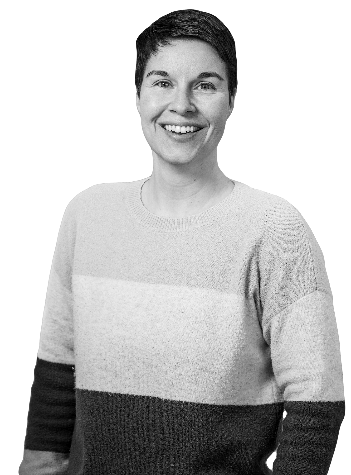 Stephanie Lipskoch, Project Management bei FOUR PACK.