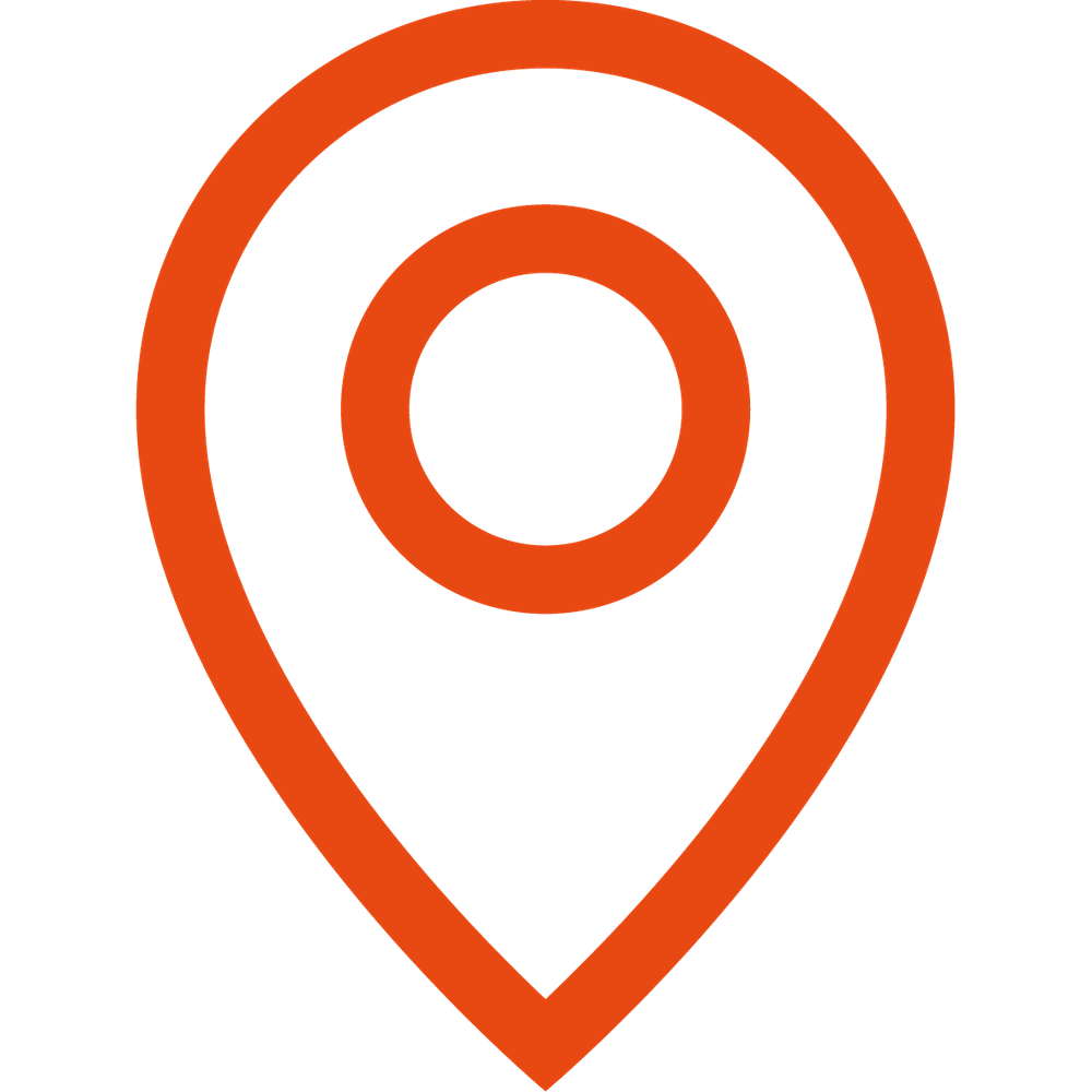 Symbol location pin – stands for 3 locations