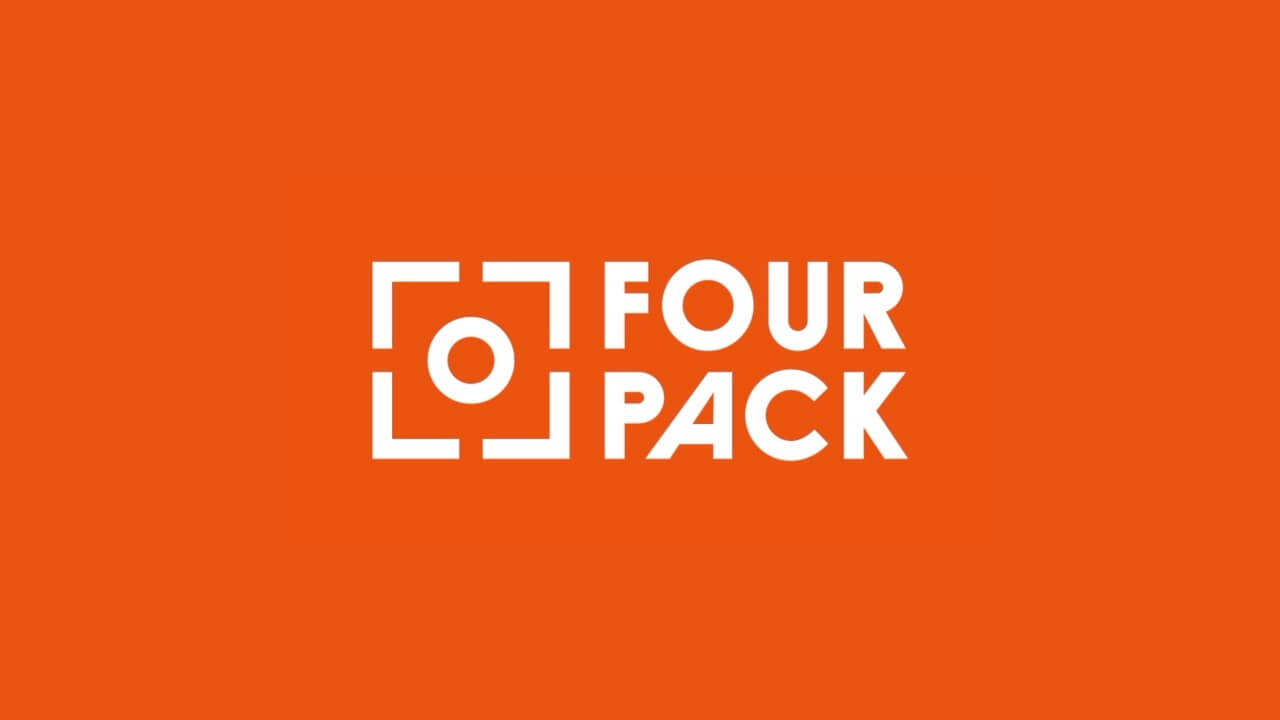 FOUR PACK Unternehmensvideo